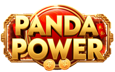 Power Panda Logo